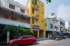 Martines Residency, Tindivanam