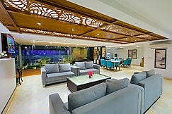 Nikko Premier - Near Medanta Hospital, Gurgaon, Gurgaon