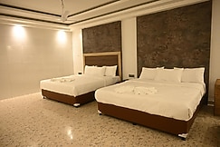 THE DESTINATION, Tezpur