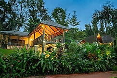 Chandramukuta Resort, Chikmagalur