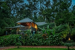Chandramukuta Resort by ZVacations, Chikmagalur