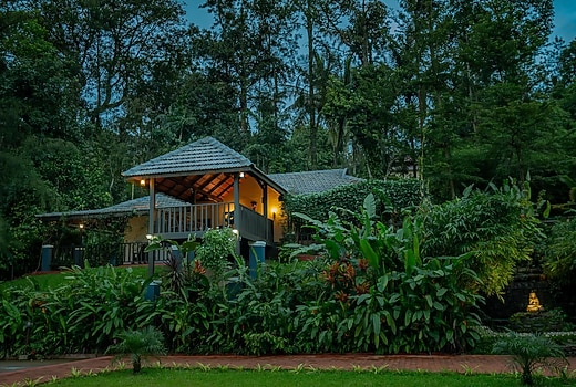 Chandramukuta Resort by ZVacations