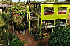 Dakshinamurthi Beach stay, Kumta