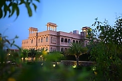 THE HAVELI RESORT, Barmer