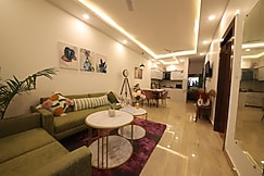 Perfectstayz Homes Mussoorie, Uttarkashi