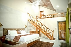 The Palash Vaan, Panna