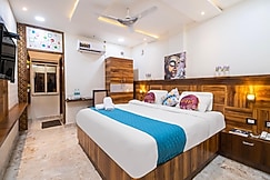 HOTEL SM PARADISE - GAJUWAKA, Visakhapatnam