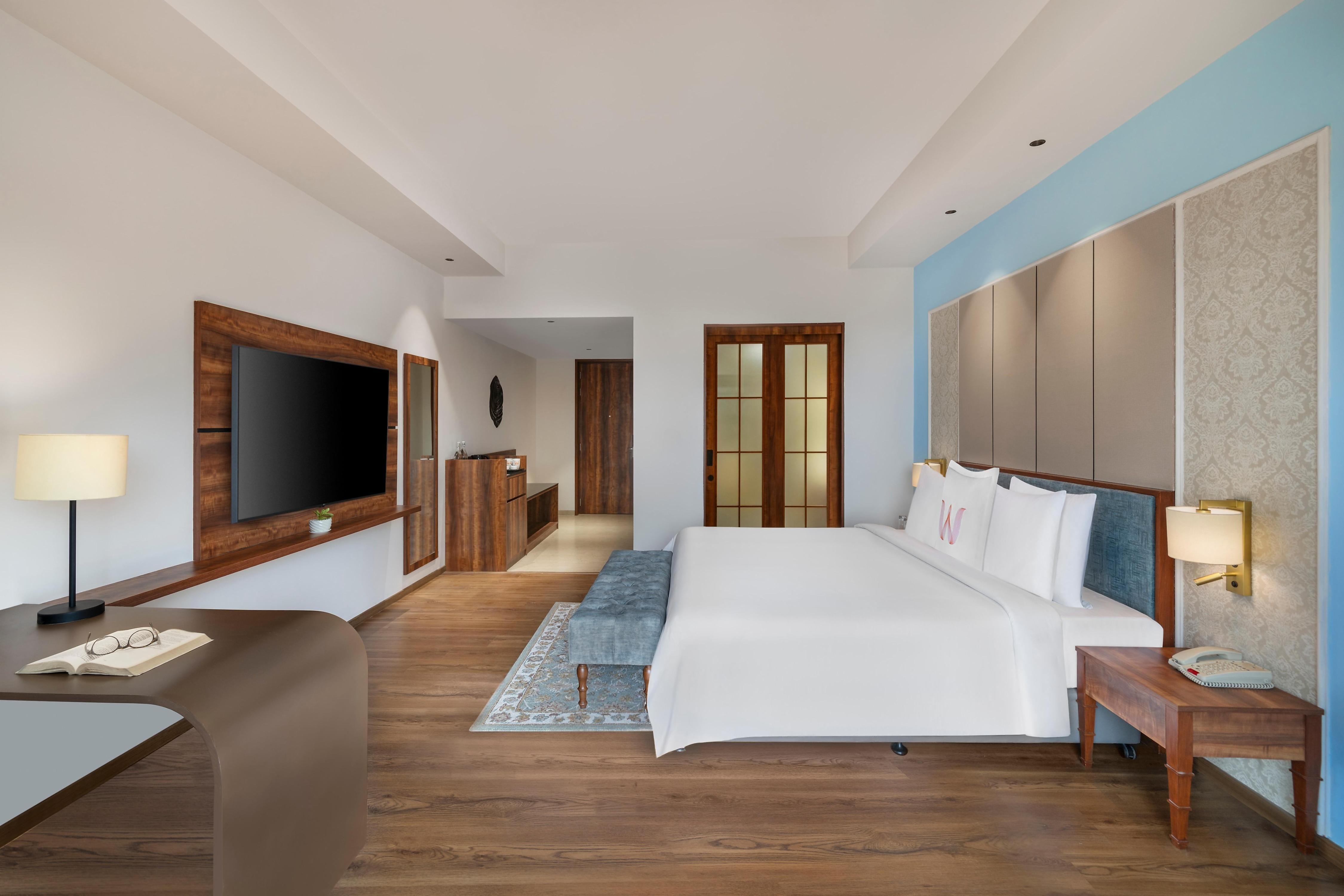 Welcomhotel By ITC Hotels, Belagavi - Tap to explore photos