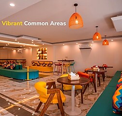Common Area