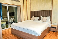 Hotel Asopalav, Junagadh