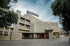 Hotel Asopalav, Junagadh
