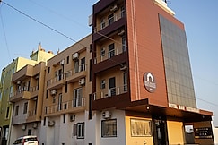 Hotel Mauj Mahal, Khatu