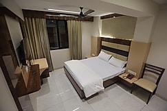 Hotel Food plaza, Bhiwandi