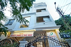 Venkys Service Apartment1BHK, Hyderabad