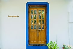 Casa German Near The Beach, Goa