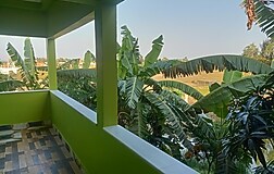 Facade
