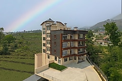 AOTEL by Clarks Inn, Bir Billing