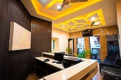 JSR Kedar | Bed & Breakfast, Varanasi