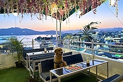 Sajjan Villa Udaipur |Lakeview Rooms and Restaurant|, Udaipur