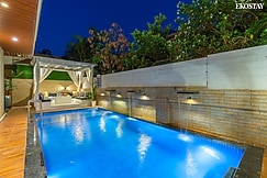 EKOSTAY  - Sucasa Villa, Karjat