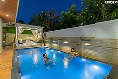 EKOSTAY  - Sucasa Villa, Lonavala