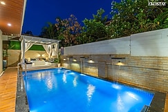 EKOSTAY  - Sucasa Villa, Lonavala