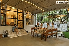 EKOSTAY  - Copacabana Villa, Goa