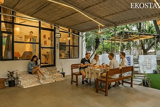EKOSTAY  - Copacabana Villa