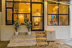 EKOSTAY  - Copacabana Villa, Goa