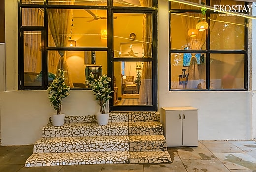 EKOSTAY  Copacabana Villa