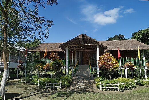 Asomi Mahabahu Homestay