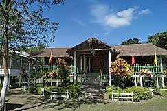 Asomi Mahabahu Homestay, Ziro