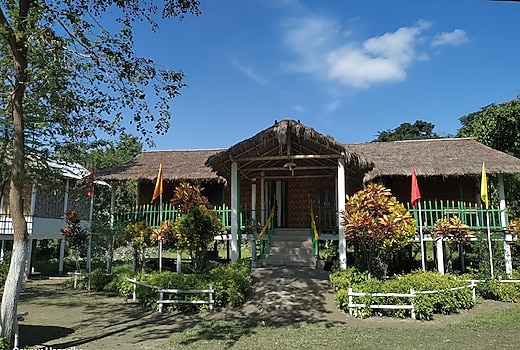 Asomi Mahabahu Homestay