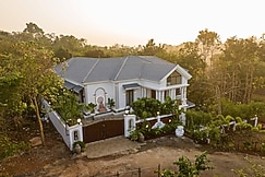 ama Stays and Trails Villa Eterna Goa, Goa