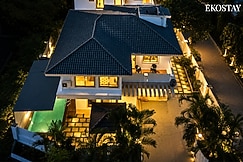EKOSTAY  - Tropicana Villa Shivay, Lonavala