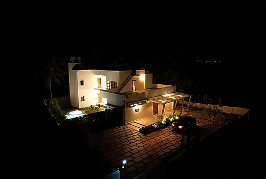 Nakshatra Villa
