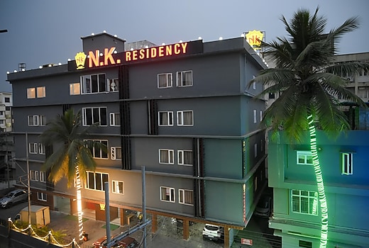 NK Residency