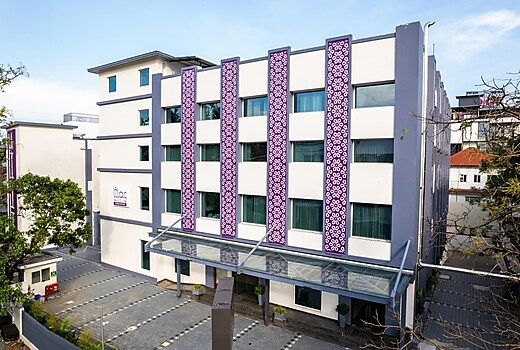 Lilac Hotels Guruvayur