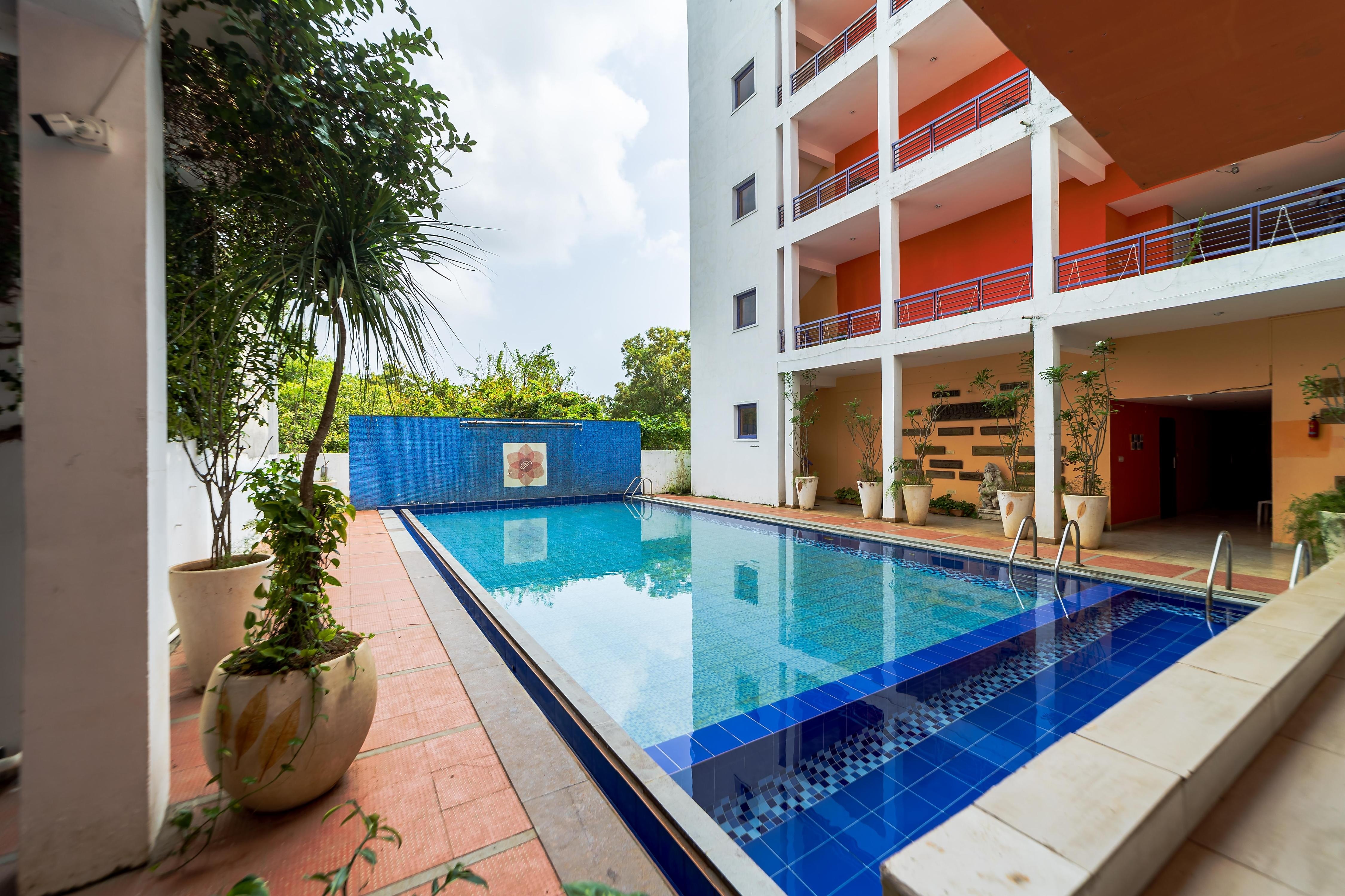 Starlite Hotels - Tap to explore photos