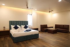 Hotel Clayton Inn, Didwana