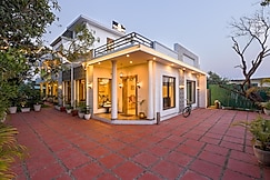 Wild Pensione Resort | A Boutique Stay, Jim Corbett (Ramnagar)