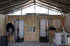 The Hideout Farm, Pataudi