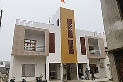 Pran Prasadam, Ayodhya