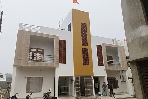 Pran Prasadam