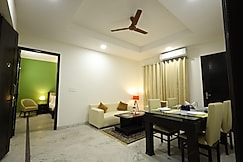 Lime Tree Suites @GolfCourse, Gurgaon