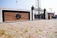 VATIKA BANQUET AND LAWN, Gaya