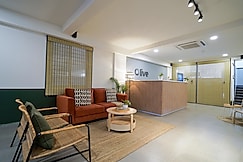 Olive Zip Koramangala 4th Block by Embassy, Bangalore