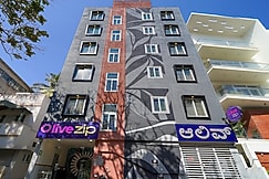 Olive Zip Koramangala 4th Block by Embassy, Bangalore