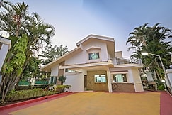 S4 Villa 3 BHK with Pvt Pool, Lonavala