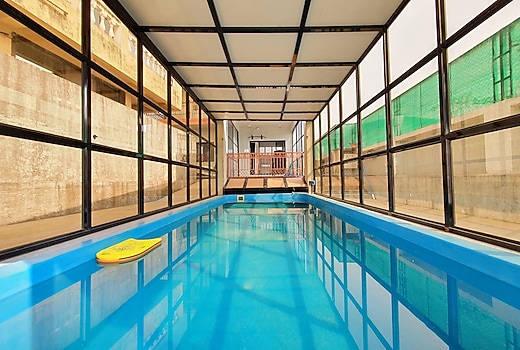 Villa 108 Villa 3BHK with Private Pool & Turf, Lonavala By Bungalows In Lonavala